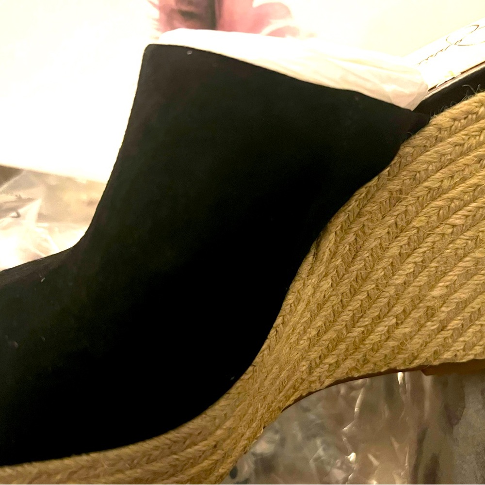 Jessica Simpson Sirella sandals